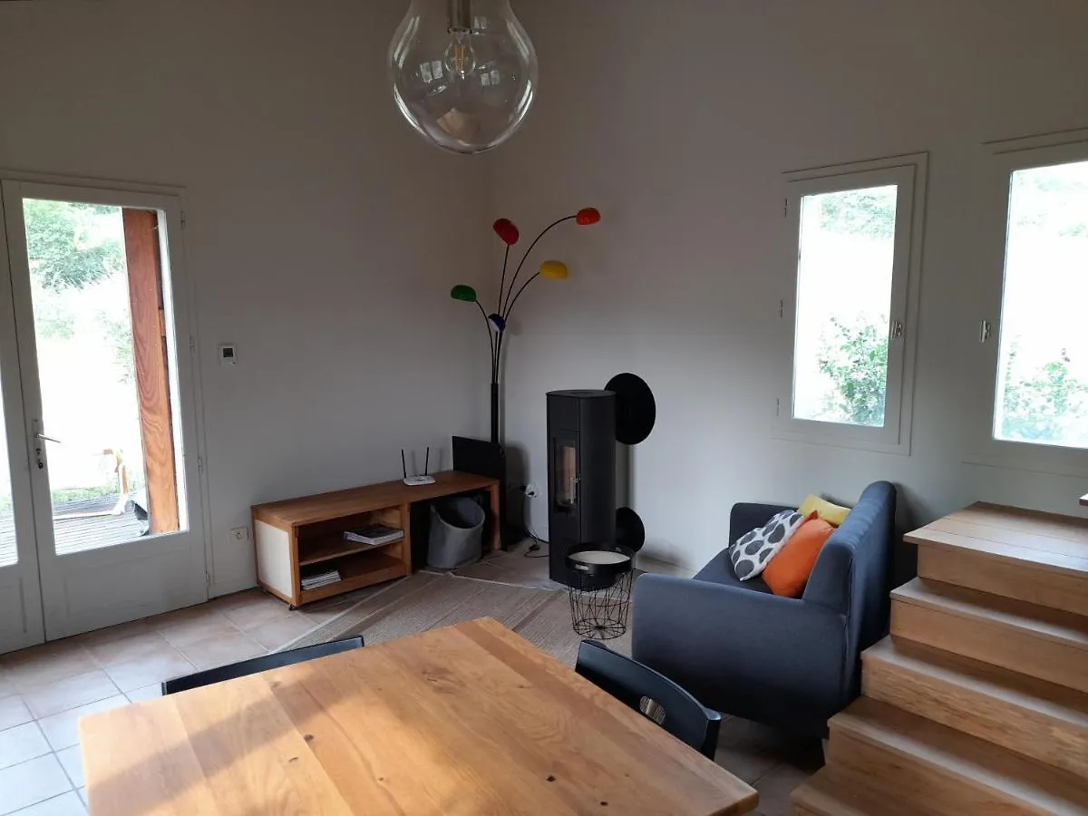 Appartement Gite de Catorie Die France