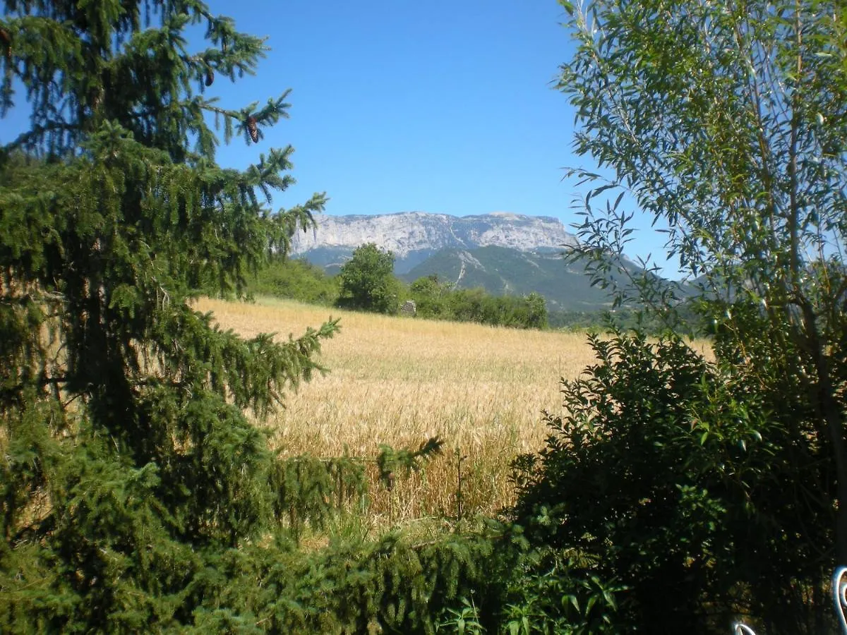 Gite de Catorie Die 0*,  France