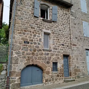  Hébergement de vacances Maison De Village